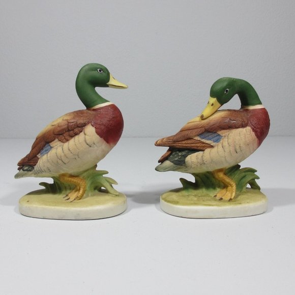 Standing Mallard アンティーク O'DAY il_340x270.3006029753_dw0i.jpg